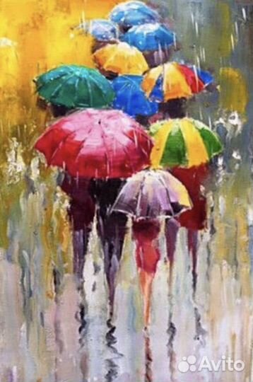 Обучение рисованию детей