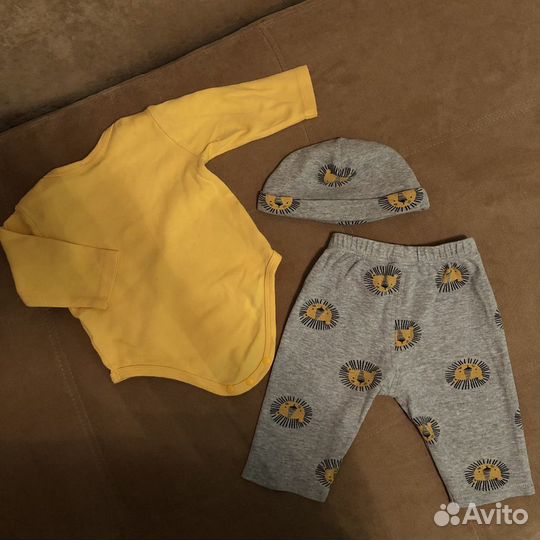 Костюмы детские