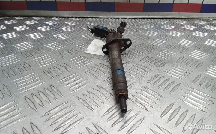 Форсунка дизельная land rover range rover sport 20