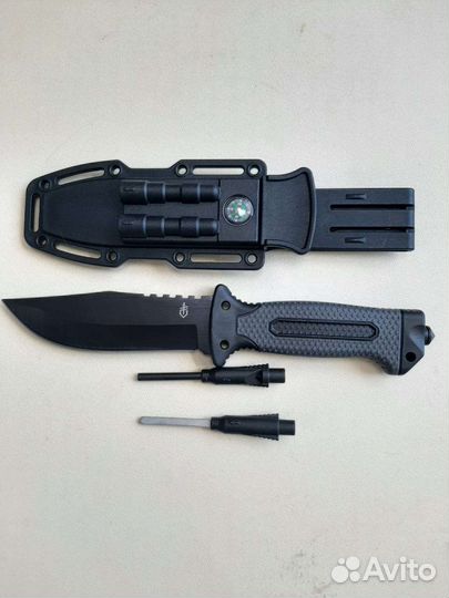 Ножи туристические складные