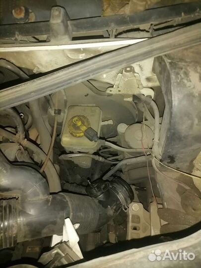 Вакуумник для Шкода Октавия тур