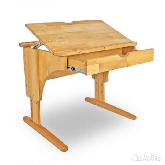 Растущая парта