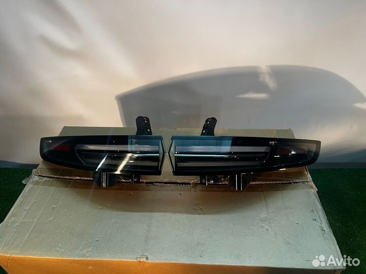 Запчасти Voyah Free в наличии и под заказ