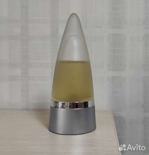 Мужской парфюм из личной коллекции