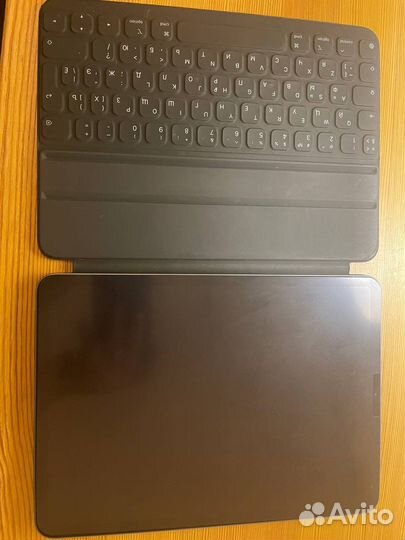 Айпад про 11