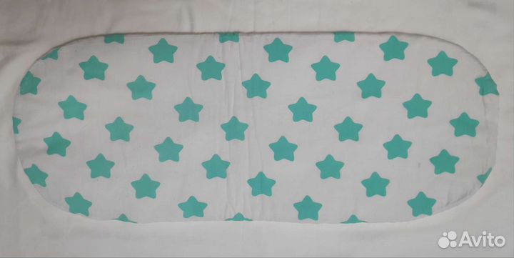 Матрас в коляску
