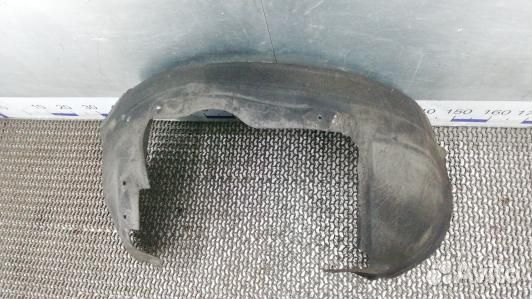 Защита арок (защита крыла, подкрылок) передняя пра