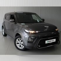 Kia Soul 1.6 AT, 2021, 46 066 км, с пробегом, цена 2 180 000 руб.