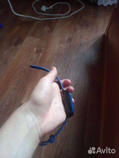 Детские смарт часы с gps