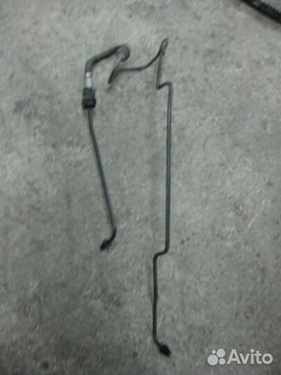 Трубка цилиндра сцепления Ford Mondeo 4 2007–2014