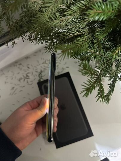 iPhone 11 Pro Max, 256 ГБ