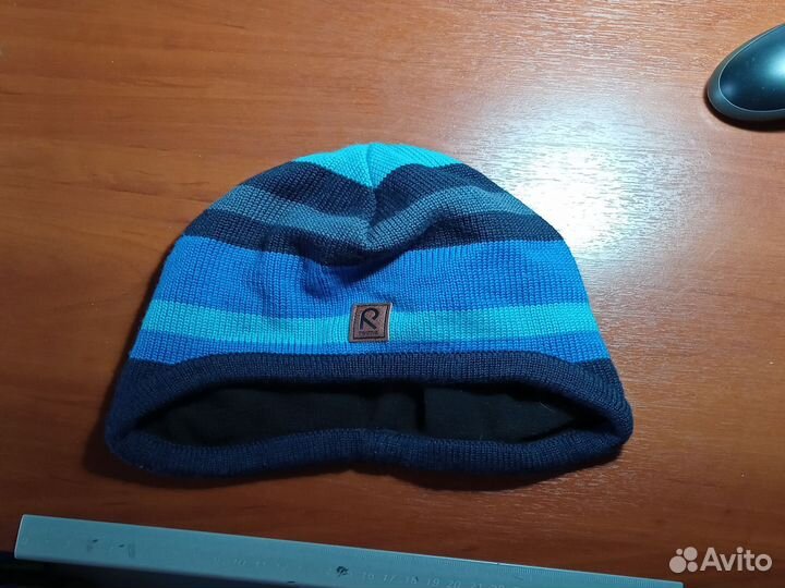 Шапка рейма 56