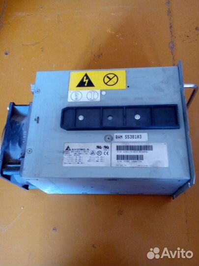 Блок питания DPS-420CB A REV0