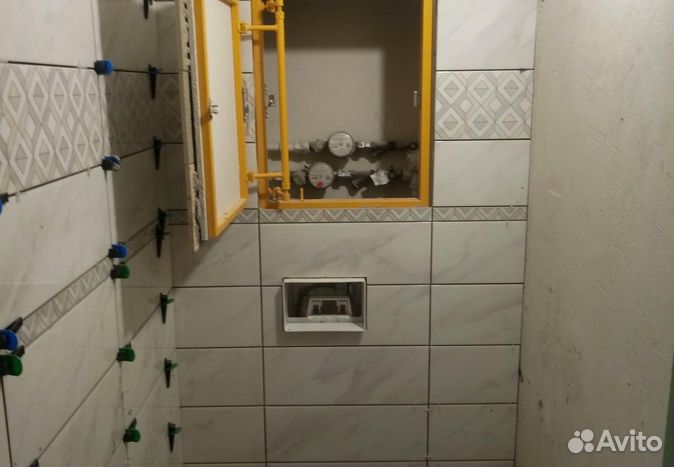 Сантехник Подольск