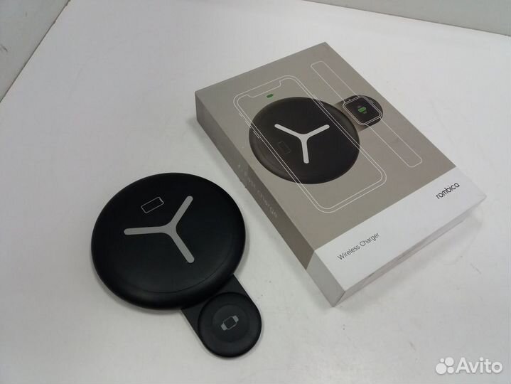 Зарядные устройства Rombica NEO QWatch