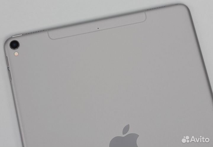 Планшет apple iPad pro Wi-Fi 10.5 64Гб