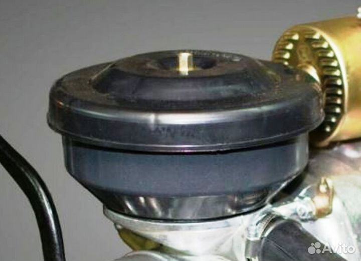 Запчасти мотоцикл Урал