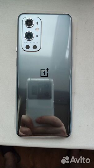 OnePlus 9 Pro, 12/256 ГБ