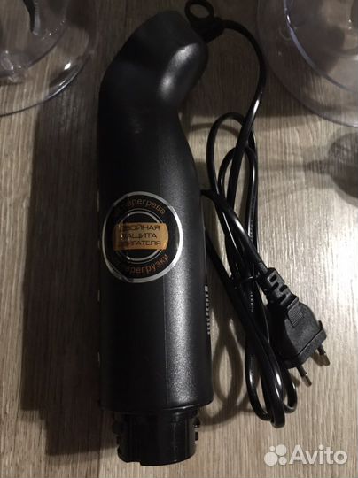 Блендер погружной редмонд б/у на запчасти