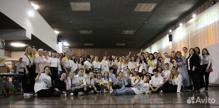 Репетитор по корейскому языку