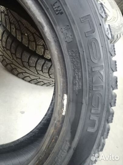 Nokian Tyres Nordman 5 205/55 R16