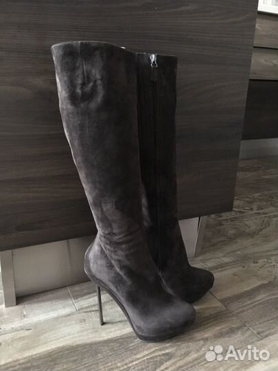 Сапоги Nando Muzi