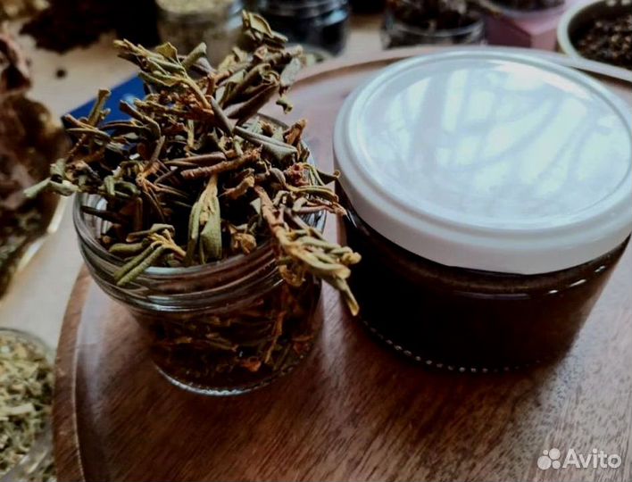 Мед-активатор мужской силы