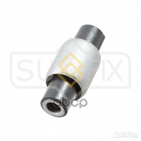 Сайлентблок рычага подвески зад прав SL2447