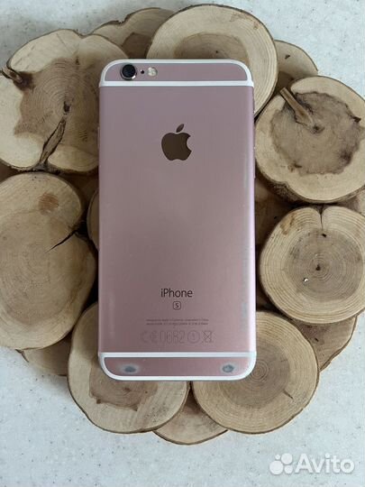 iPhone 6s 32gb