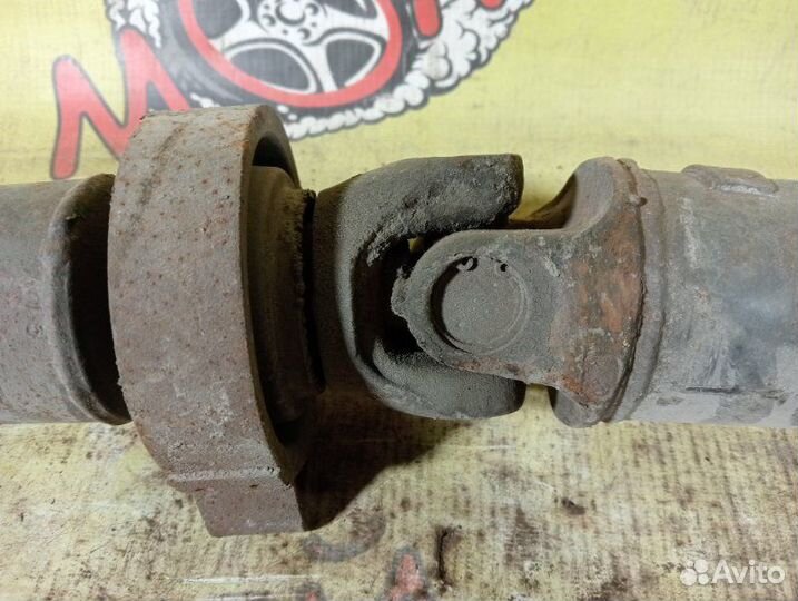 Карданный вал Ваз LADA 2107 инжектор 2009