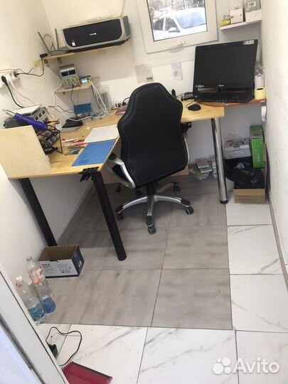 Ремонт сотовых телефонов