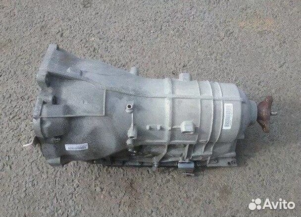 АКПП Ремонт ZF 6HP28 с Гарантией