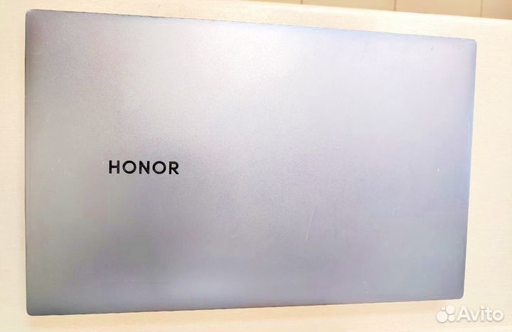 Ноутбук Honor MagicBook Pro