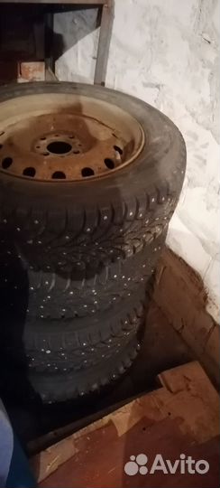 Formula Energy 175/65 R14