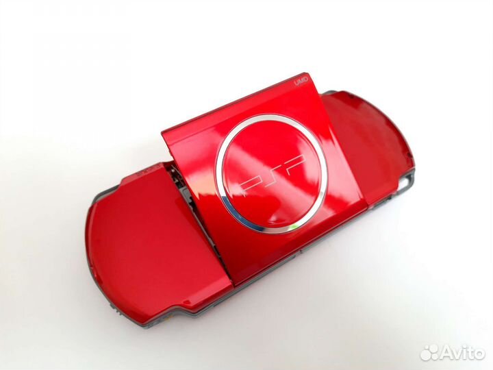 Приставка Sony PSP 3008 64Gb