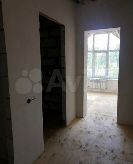 Коттедж 147 м² на участке 6 сот.