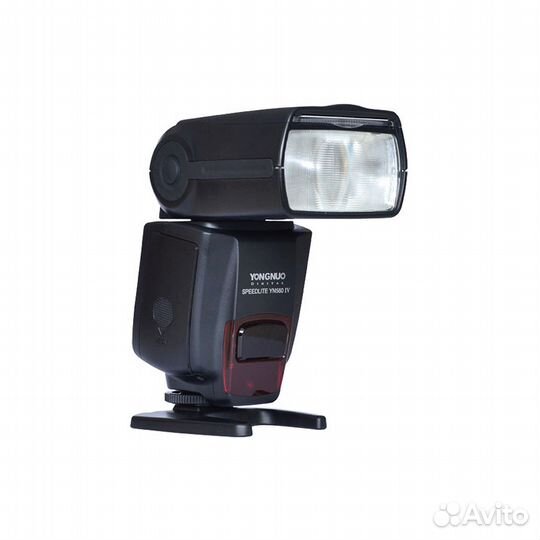 YongNuo Speedlite YN-560 IV