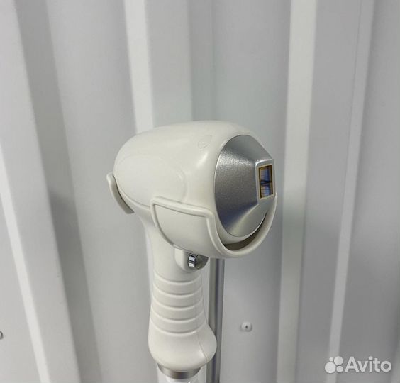 Лазерный диодный аппарат