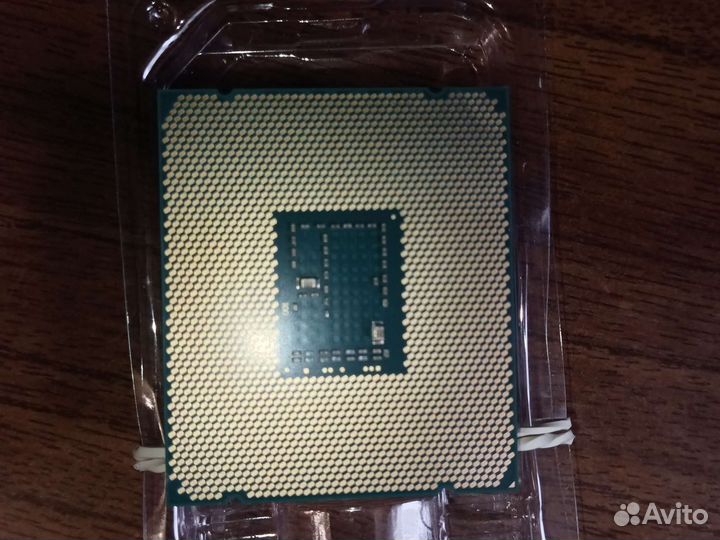 Intel xeon e5 2670 v3