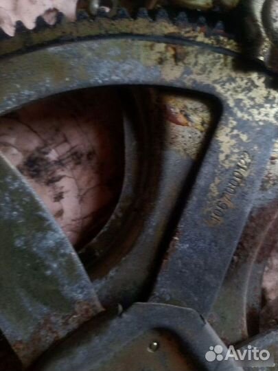 Стеклоподъемник электрический передний левый Geely