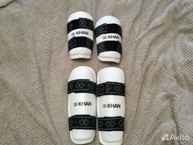 Защита для тхэквондо, размер S