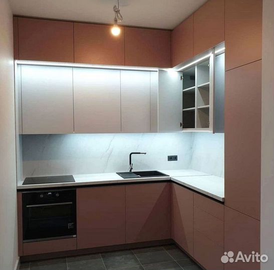 Кухня эконом