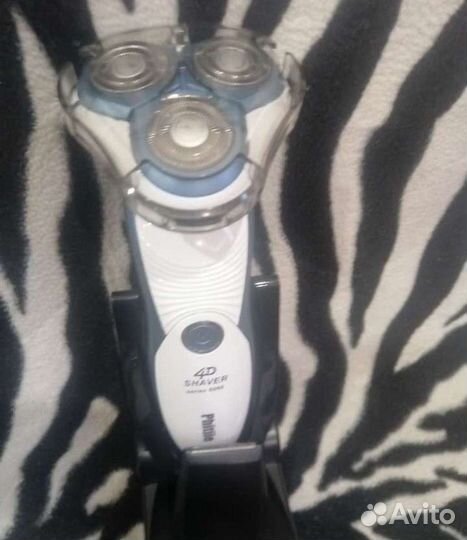 Электро бритва philips