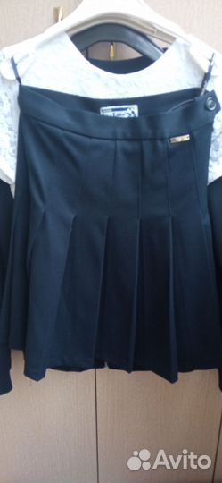 Школьная форма для девочки