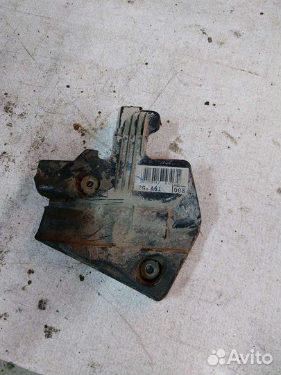 Крышка ремня грм toyota camry 40 3.5