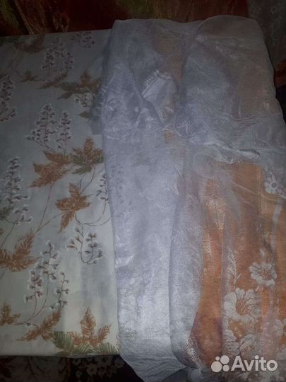 Комплекты занавесок для ваших окон