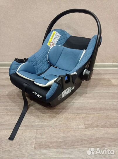 Детское автокресло