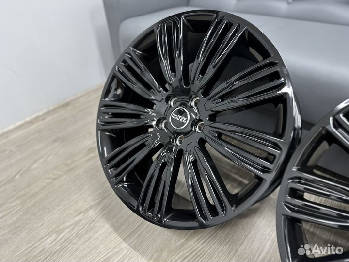 Диски RR1212 R21 5-120 для Range Rover Land Rover