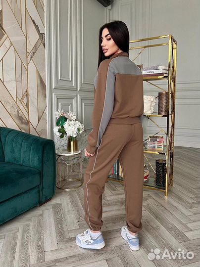 Костюм двойка