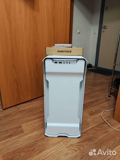 Корпус для пк Phanteks Elolve X